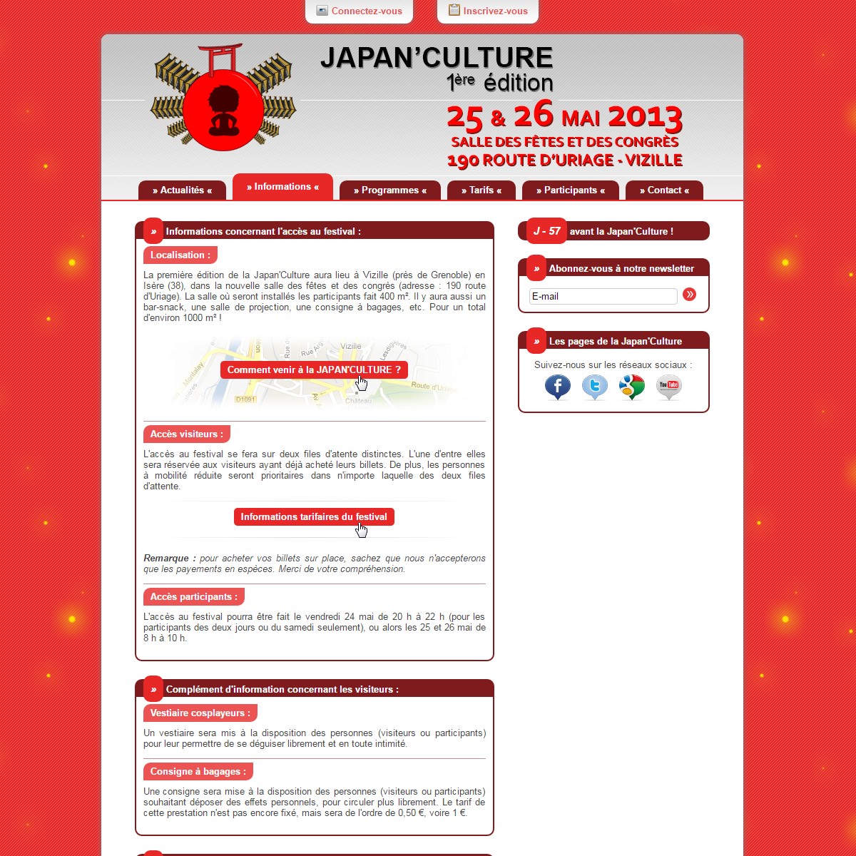 Site: Japan'Culture