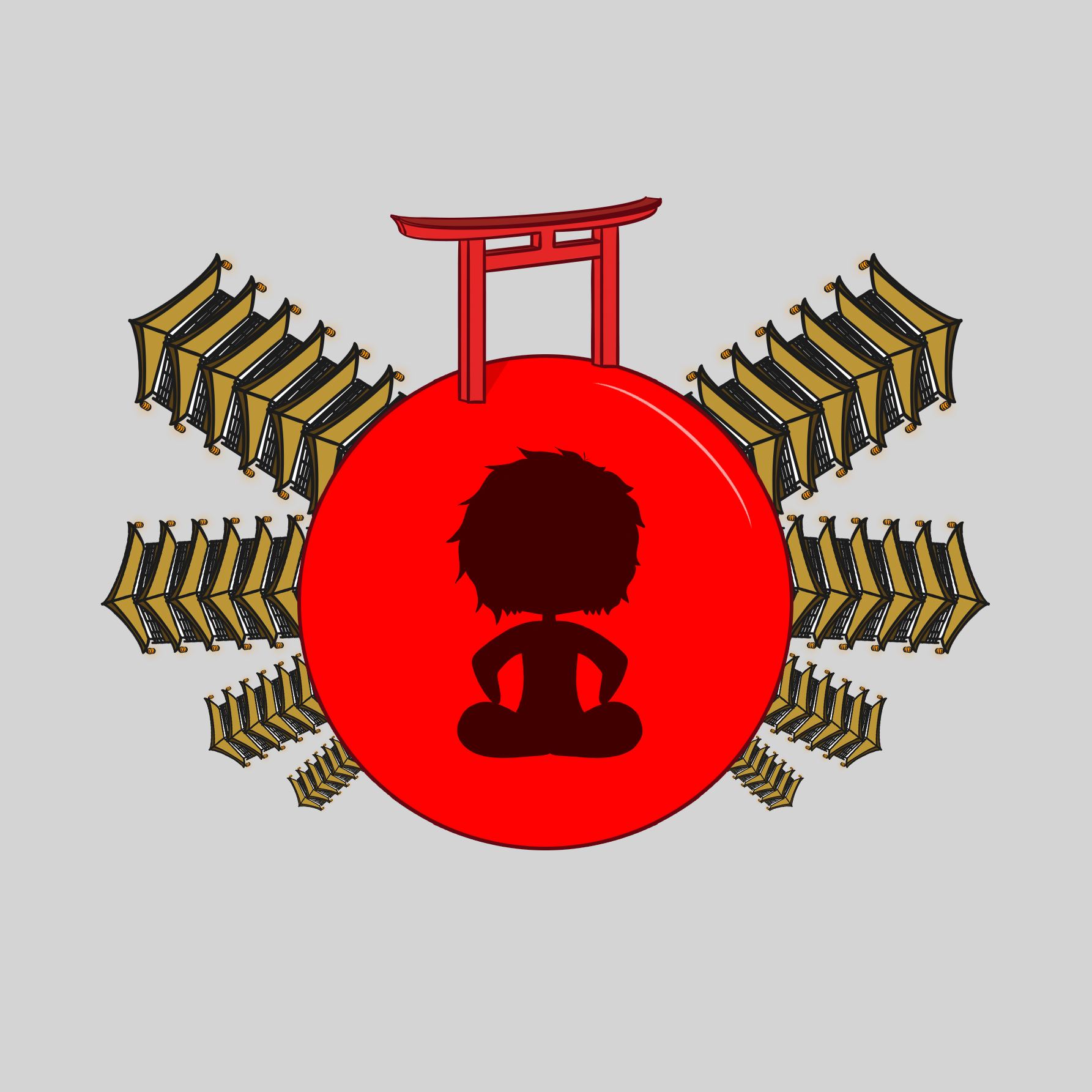 Logo : Japan'Culture